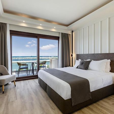 Diverso Platamon, Luxury Hotel & Suites Extérieur photo