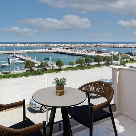 Diverso Platamon, Luxury Hotel & Suites Extérieur photo