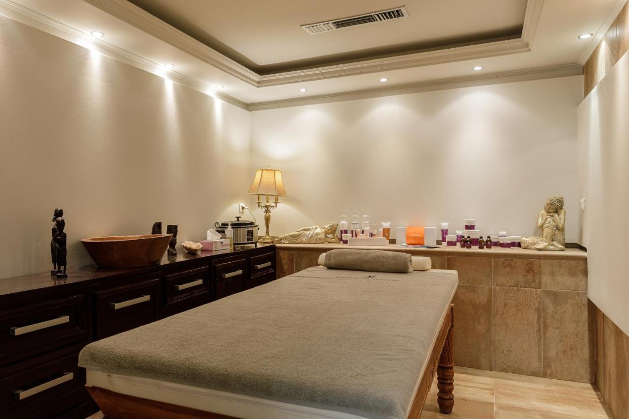 Diverso Platamon, Luxury Hotel & Suites Extérieur photo