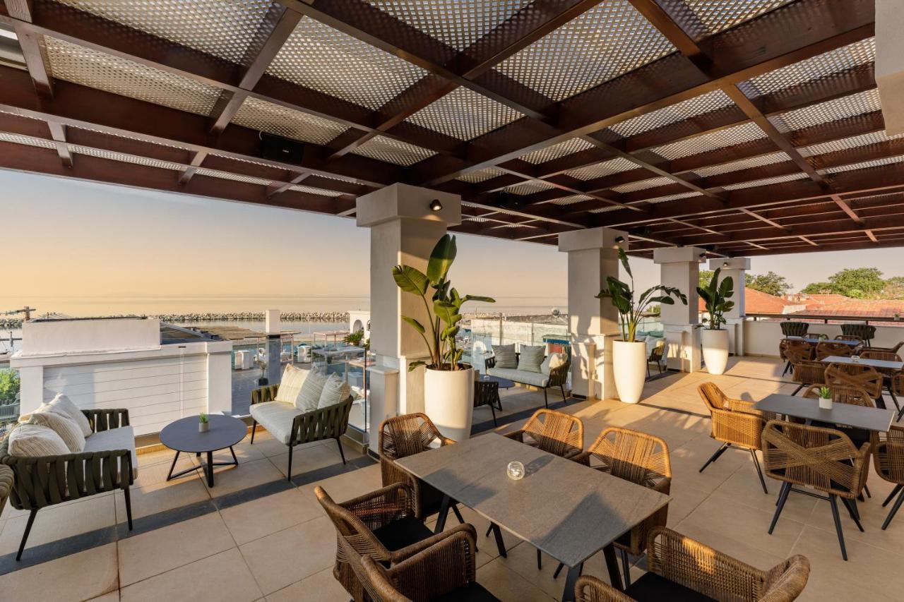 Diverso Platamon, Luxury Hotel & Suites Extérieur photo